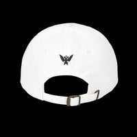 Godzilla Katakana Front Dad Cap