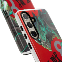 Kaiju no 8 Phone Case