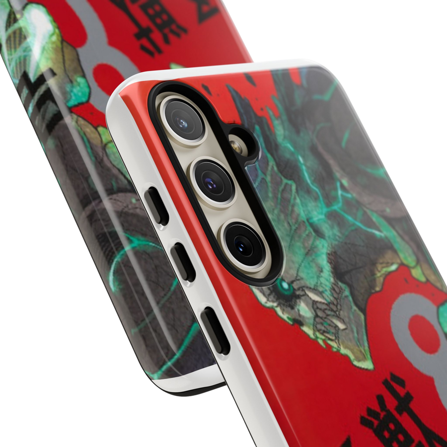 Kaiju no 8 Phone Case