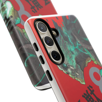 Kaiju no 8 Phone Case