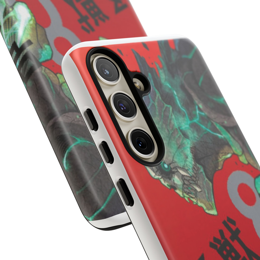 Kaiju no 8 Phone Case