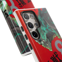 Kaiju no 8 Phone Case