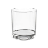 Godzilla Katakana Engraved Whiskey Glass