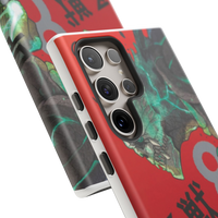 Kaiju no 8 Phone Case