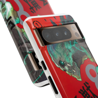 Kaiju no 8 Phone Case
