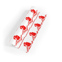 King Geedorah Take Me To Your Leader Wrapping Paper