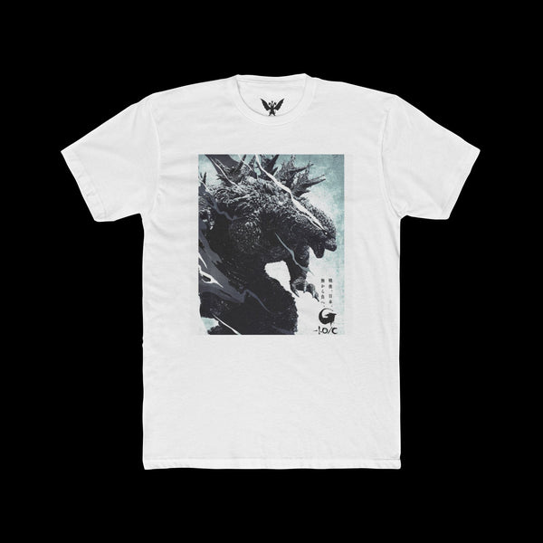 Godzilla Minus 1 Movie Poster Shirt