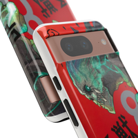 Kaiju no 8 Phone Case