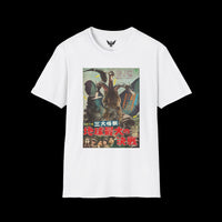 Copy of King Ghidorah T-Shirt