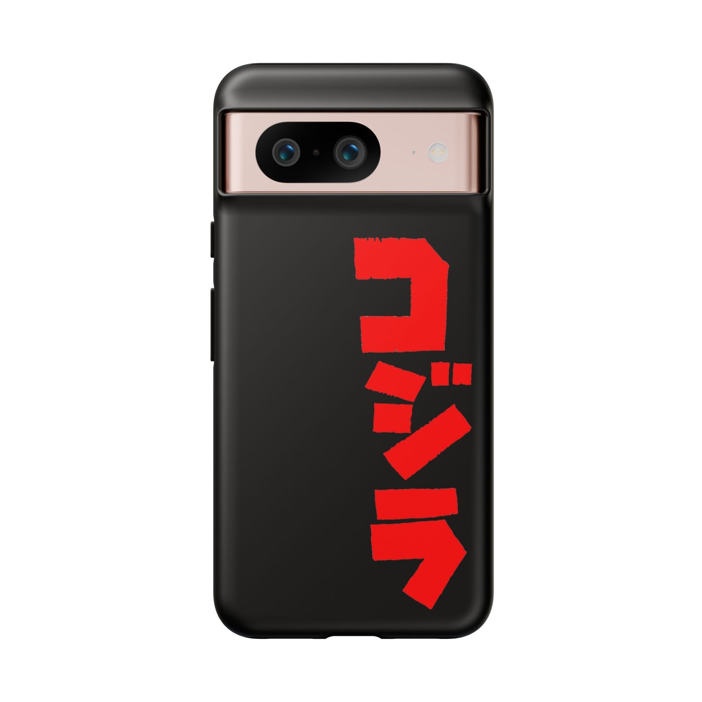 Godzilla Google Pixel Case