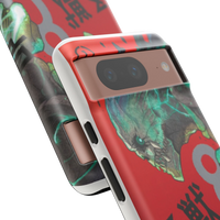 Kaiju no 8 Phone Case