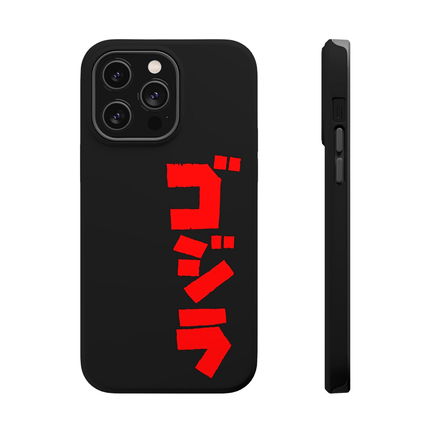 Godzilla iPhone Magsafe Case