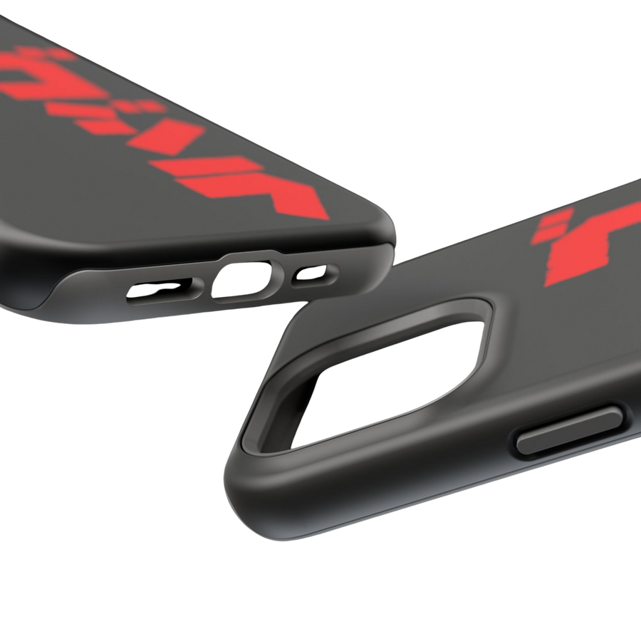 Godzilla iPhone Magsafe Case